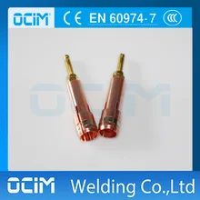 10 шт. пистолет для приварки шпилек Расходники для M10 патроны