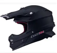 Free shipping 100% genuine professional off-road helmet LS2 helmet helmet LS2 MX456 ,capacete