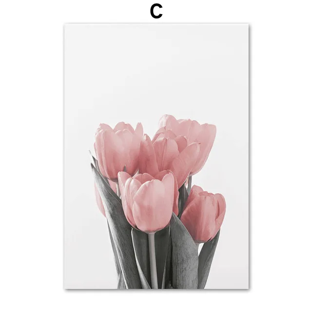 Pink-Peony-Tulips-Rose-Flower-Wall-Art-Canvas-Painting-Nordic-Minimalism-Posters-And-Prints-Wall-Pictures.jpg_640x640 (2)