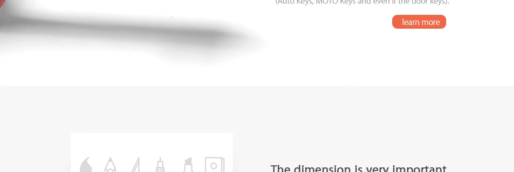 para chaves em branco ferramenta de corte