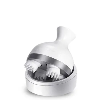 

Cat Paw Pet Head Massager Multi-Function Household Hand Scalp Kneading Electric Massage Claw Instrument