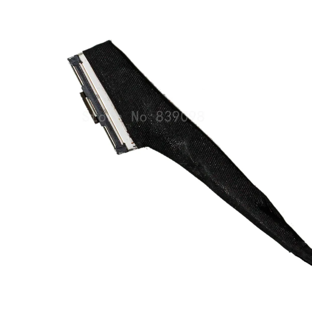 ЖК светодиодный LVDS видео экран кабель для HP G72 251XX 252US 253NR 257CL 130SB 227WM 250US|screen cable|lvds video