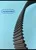 

Rubber Timing belt Rubber Transmission belt 5M 950 HTD Tuely Endless