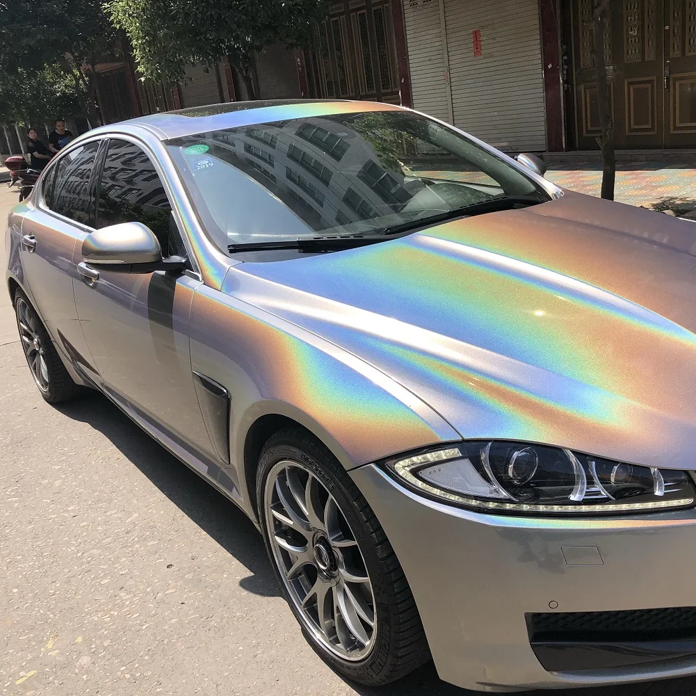 2 個レインボーレーザー光沢のある車体保護フィルムpvcステッカーグラデーションカラー変更車のオートバイバイクスタイリング Aliexpress 2 個レインボーレーザー光沢のある車体保護フィルムpvcステッカーグラデーションカラー変更車のオートバイバイクスタイリング Aliexpress