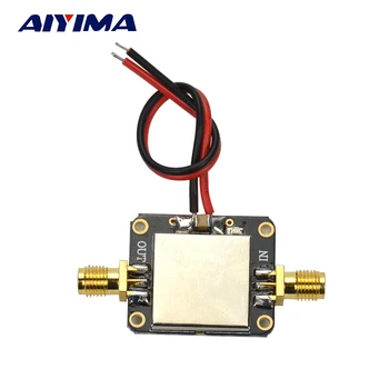 

AIYIMA 0.01-2000MHz 2GHz LNA Broadband RF Low Noise Amplifier Module VHF/UHF Gain 32dB