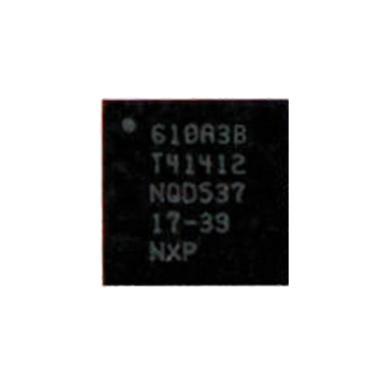 

Зарядное устройство USB (U2) IC 610A3B для iPhone 7 Plus и 7