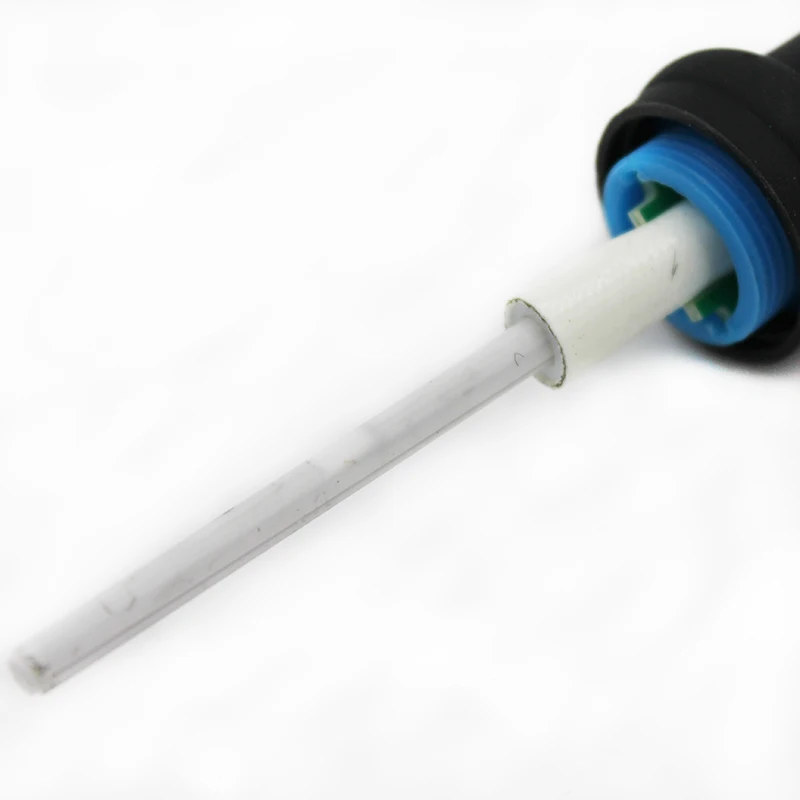 1 набор, 60 Вт, Синий Электрический паяльник с регулируемой температурой, мини-ручка, термокарандаш, паяльная станция с железными наконечниками, подставка для провода