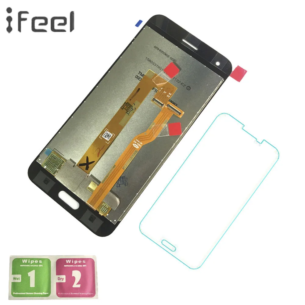 

IFEEL NEW 5.0" LCD Display For HTC One A9S Touch Screen Digitizer Assembly Repair Parts For HTC A9S LCD