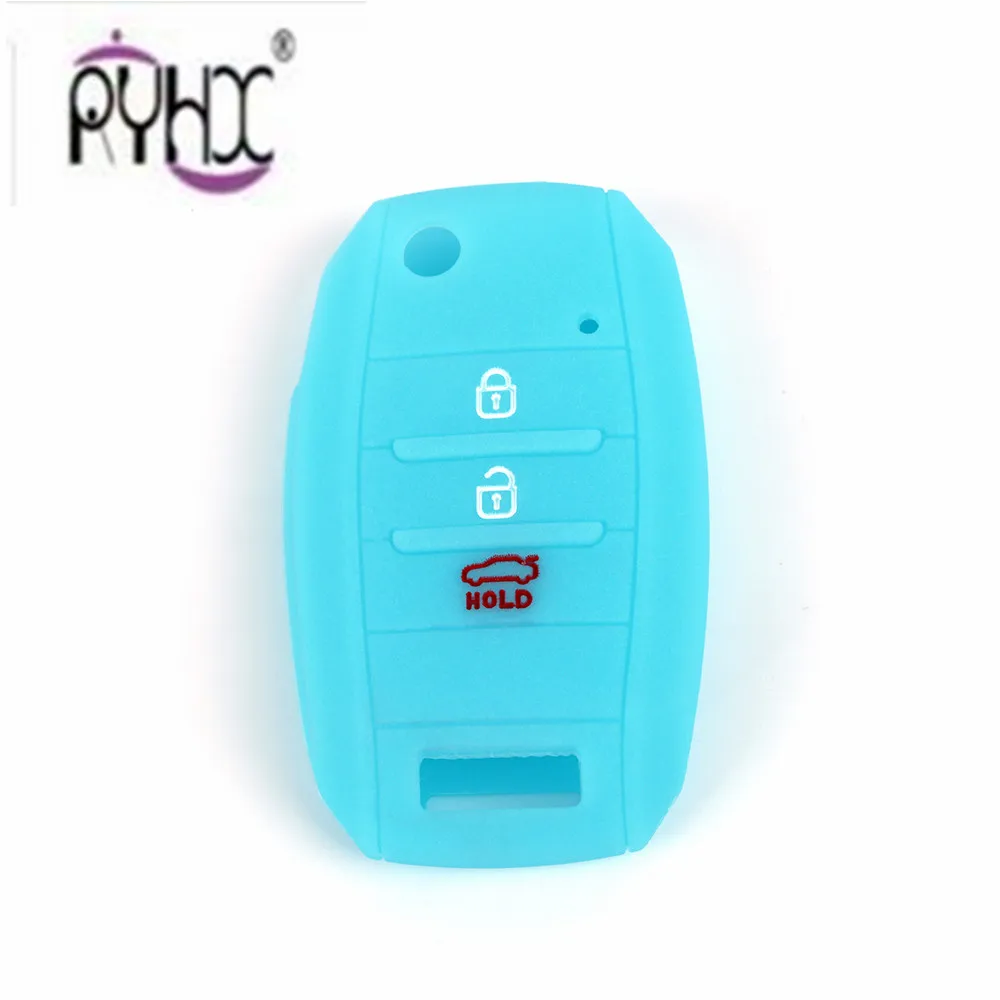 Kia key cover98