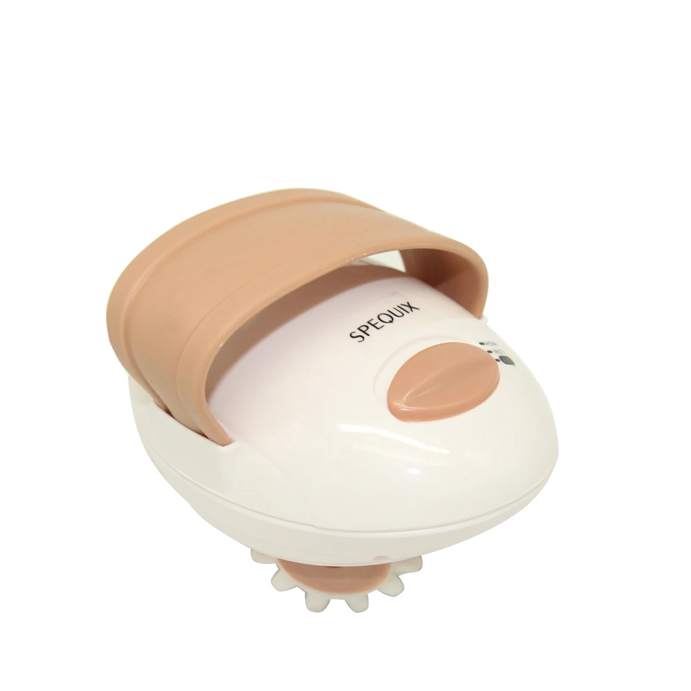 Lose Weight Electric Body Massager Slender Massage Burn Fat Anti