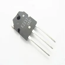 50 шт в наборе, 2SK2837 K2837-247 TO-3P