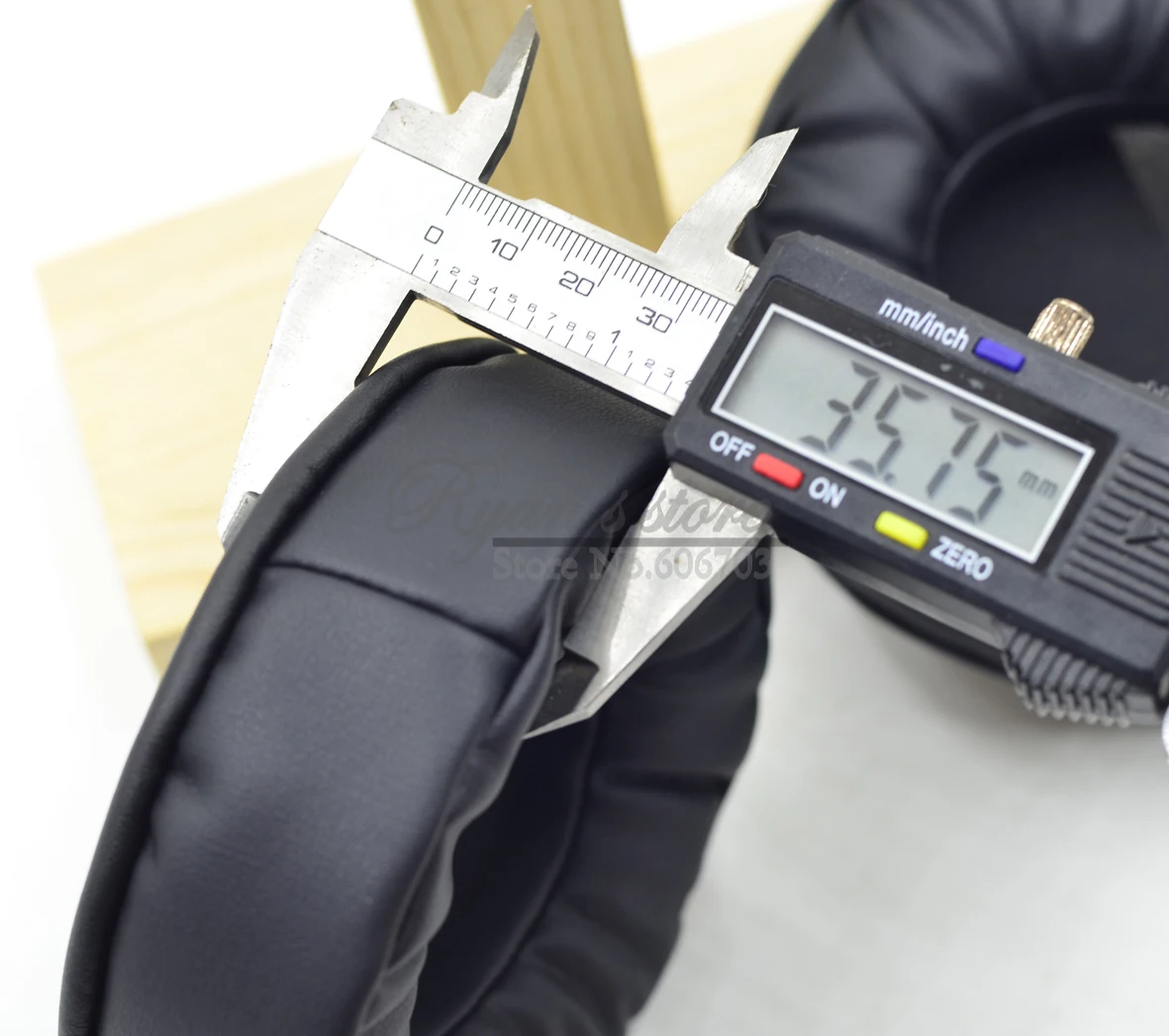 Defean сделана из плотной амбушюры подушки для Beyerdynamic DT770 DT880 DT990 DT531 DT690 DT811 DT911 DT931 DT860 DT440 DT660 DT331