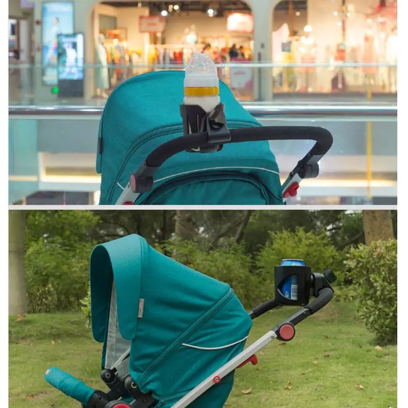 Новые аксессуары для детской коляски, держатель для чашки, Детская трехколесная велосипедная тележка, подставка для бутылок, коляска для