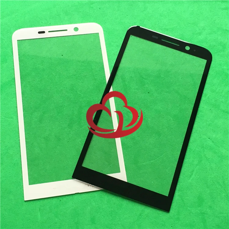 

Replacement LCD Front Touch Screen Glass Outer Lens For Blackberry Z30