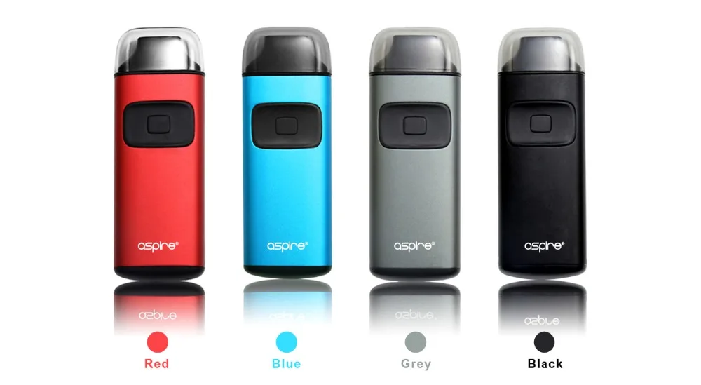 Aspire Breeze Kit 650mah with Aspire Breeze 0.6ohm replaced  E cig Vape Atomizer Coils Electronic Cigarette Vaporizer mod smok (2)