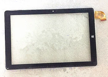 

Witblue New touch screen For 10.1" KIANO Intelect X3 HD Tablet Touch panel Digitizer Glass Sensor Replacement