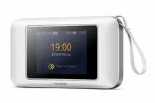 Разблокирована Huawei E5787 LTE Cat6 300 Мбит Мобильный Wi-Fi Hotspot 3000 мАч Батарея LTE мобильный маршрутизатор 4 г Портативный маршрутизатор