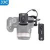 JJC – télécommande sans fil RF pour caméra PANASONIC 433/DC-G9/DMC-FZ20/DMC-FZ20K/DMC-FZ20S, obturateur DMC-FZ30 MHz ► Photo 2/6