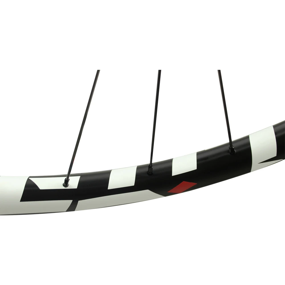 Комплект бескамерных колес для горного велосипеда ELITE DT Swiss 240 36T 29er XC AM 35x25