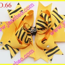 310 шт. 4,5 ''алмазные бутик заколки для волос для маленьких девочек волос бантики, аксессуары для волос