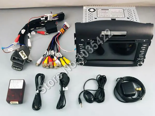 Excellent Android 8.0 CAR Audio DVD player FOR HONDA NEW CR-V 2012 gps Multimedia head device unit receiver BT WIFI 27
