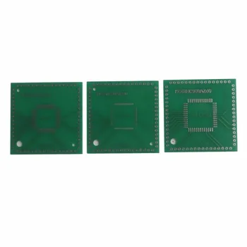 

adapters for Motorola Programmer MC68HC08 908