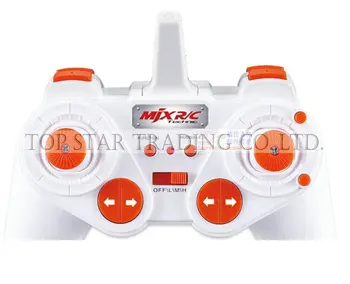 

MJX X800 remote controller transmitter x800 RC Helicopter Quadcopter Spare Parts