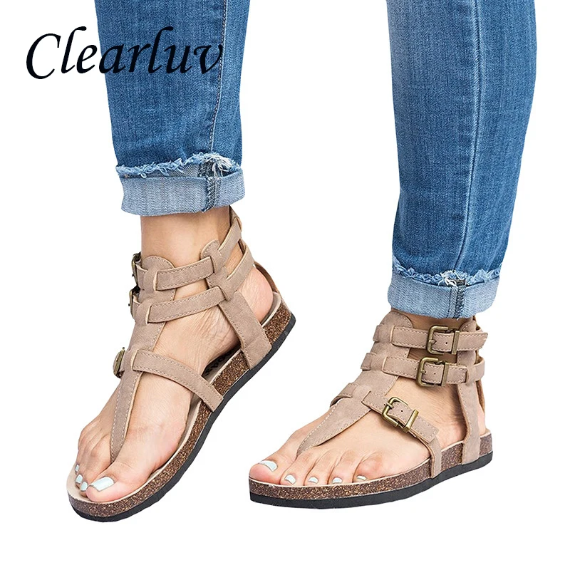 Clearluv sandals-01
