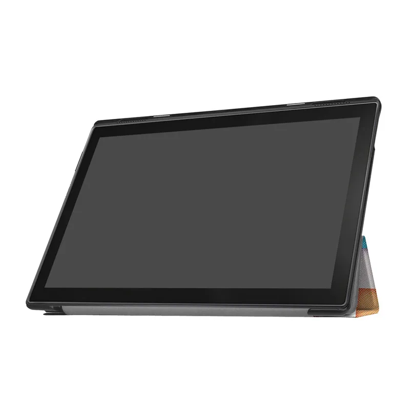 Крышка для lenovo Tab 4 10 TB X304L X304F X304N планшетный чехол Смарт Защитная крышка из