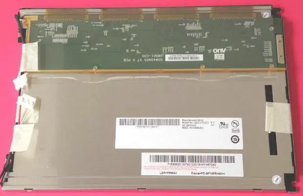G084SN05 V3 G084SN05 V.3 8,4 дюймов ЖК-дисплей Экран Дисплей Панель
