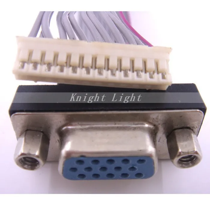 VGA cable 02