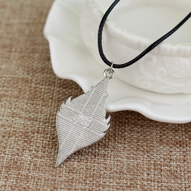 Ожерелье feimeng винтажное ожерелье с эмалированной ромб символ Орды|fashion necklace|necklace