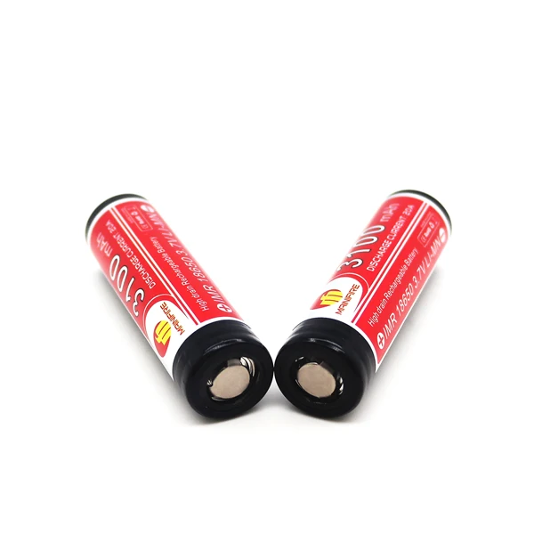 18650 3100mah battery 2