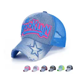 Бейсбол Кепки для Для женщин Для мужчин летний облегающий Кепки Snapback буквы Кепки для Для мужчин Bone Gorra Casquette Мода Hat