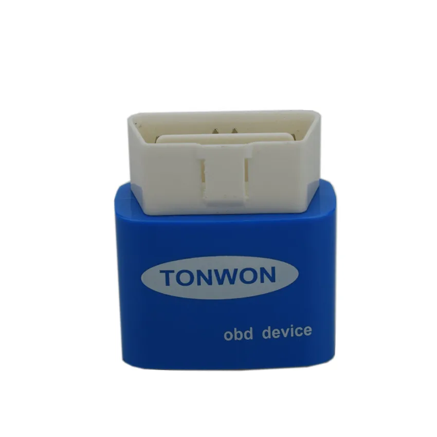 TONWON TW1 BT 3,0/4,0/Wi-Fi лучше, чем супер мини ELM327 OBD2 автомобиля диагностический инструмент ELM 327 OBDII протокол Икар PRO ForAndroid/IOS