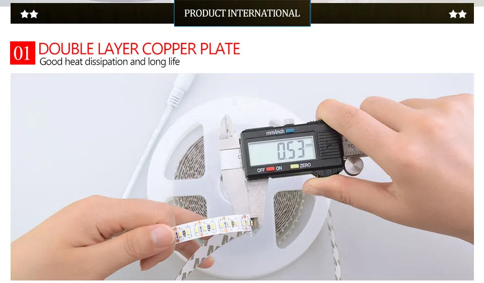 LED Strip Lights (2)