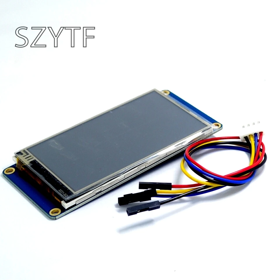 programming tft lcd display factory