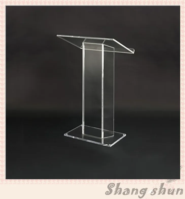 Acrylic Podium Pulpit Lectern Cheap Acrylic Lectern Church Pulpit Acrylic Lectern plexiglass