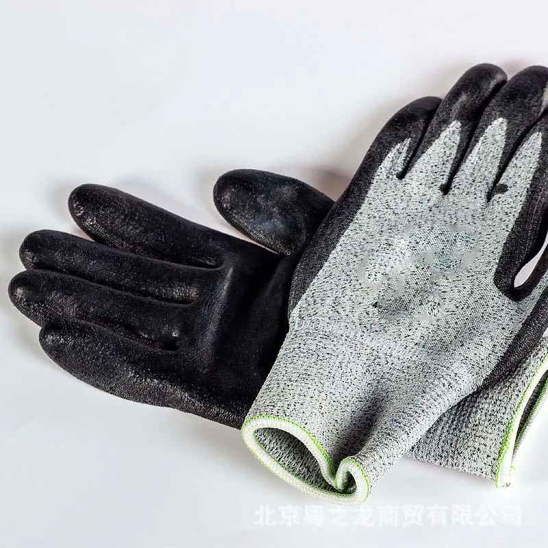 

Protective gloves, gardening gloves, dirty, non-slip, wear-resistant, comfortable work gloves