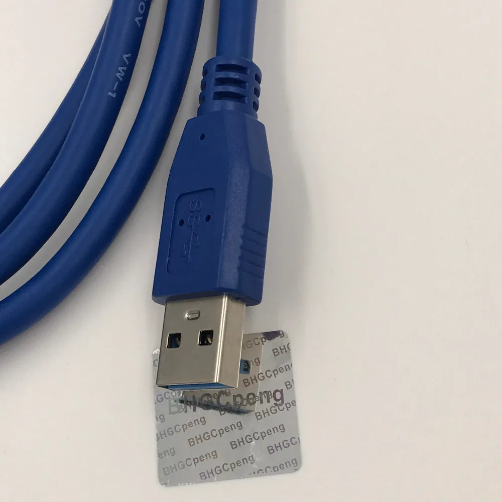 1 шт. кабель для принтера canon Lexmark EPSON Dell 8 м 3 м|print cable|cable usb3.0printer cable |