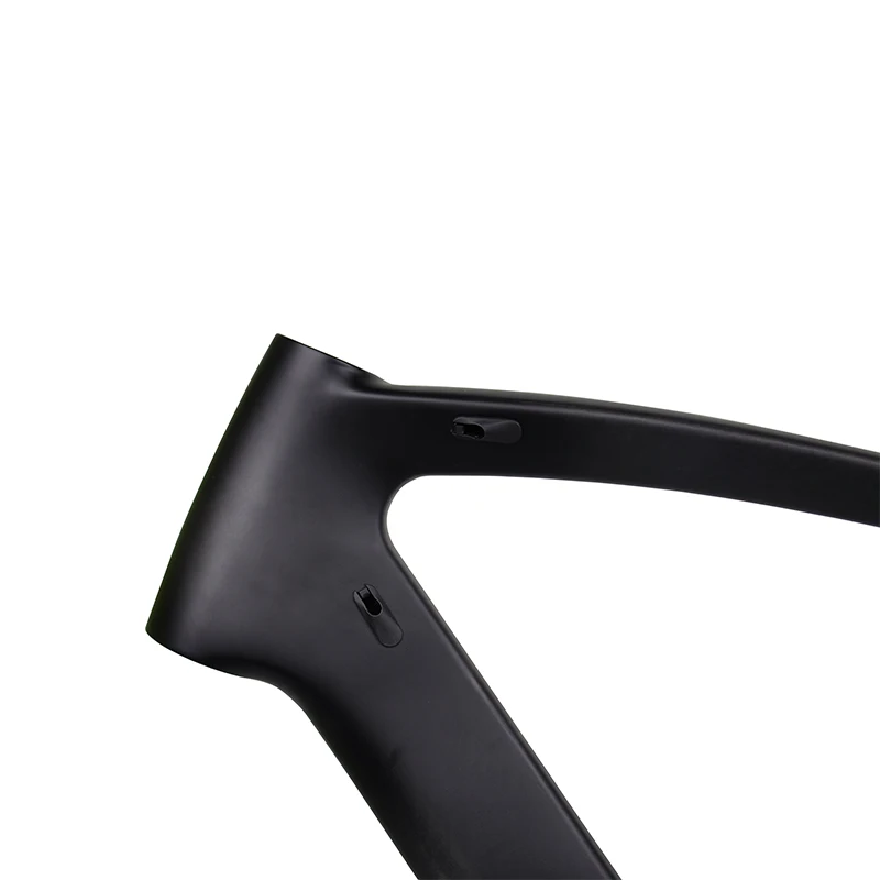 Best Newest  2017  china made bicycle carbon road frame high quality popular  customized frame FM098 for hot sell 3