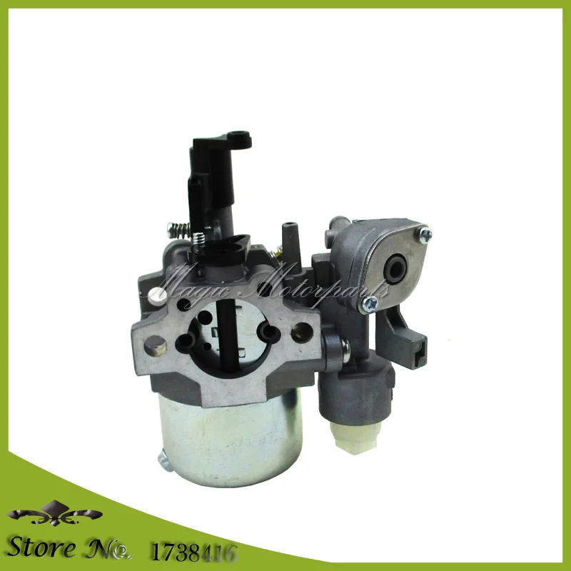 Cylinman EX17 Carburetor Replacement For Subaru Robin 6.0HP EX13/EX17/SP170 Engine - Fits Part #s 277-62301-20, Etc. - View #3
