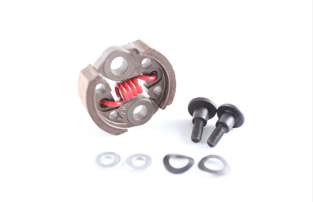 

High performance clutch(8000RMP) Fit Zenoah CY ENGINE for 1/5 HPI Baja 5b ss Rovan Kingmotor car