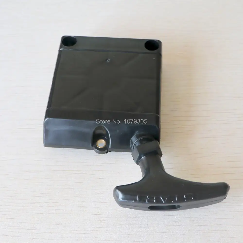 TH43 TH48 Recoil Pull Starter for Brush Cutter Grass Trimmer Gasoline Engine Garden Tools Spare Parts TH43 TH48 Recoil Pull Starter for Brush Cutter Grass Trimmer Gasoline Engine Garden Tools Spare Parts