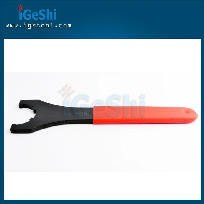 er25 wrench spanner cnc