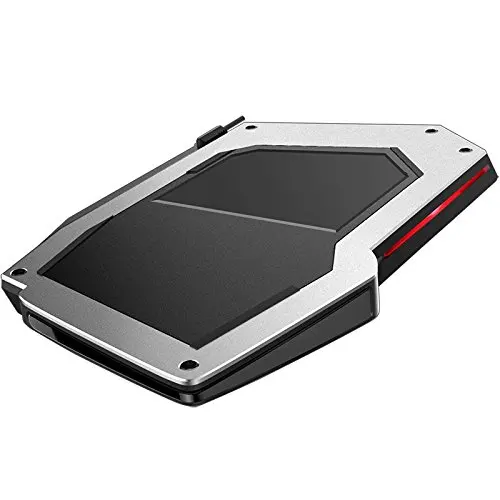 Механическая клавиатура Delux T9 Plus игровая RGB с подсветкой мини 27 кнопками