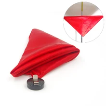 Trucos de vara mágica de seda que penetre a magiawike, escenario, ilusión de calle, accesorios, truco de truco