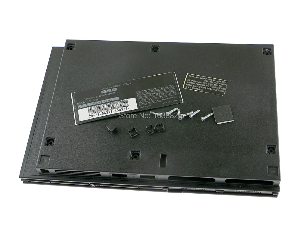 70000 7000X чехол для консоли PS2 с наклейкой|case film|case for htc incredible scase ipod touch 2nd generation |