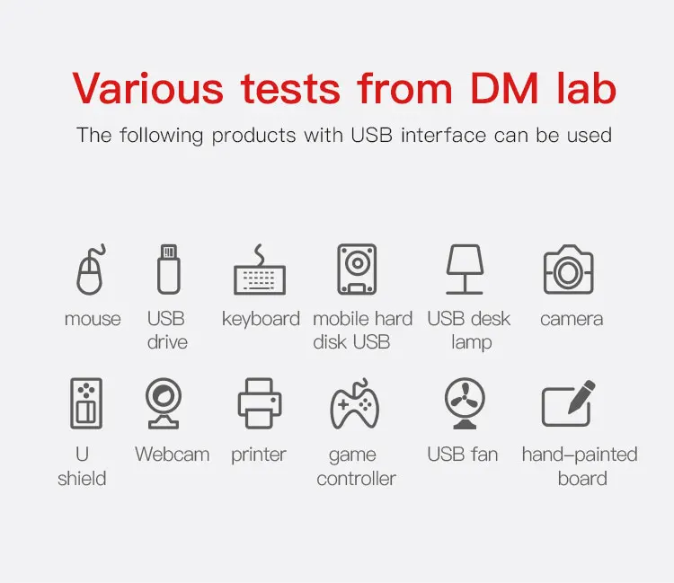 4 Порты и разъёмы Micro usb-хаб 2,0 USB высокоскоростной разветвитель 480 Мбит/с концентратор с включения/выключения для планшет ноутбук компьютер Тетрадь 120 см кабель