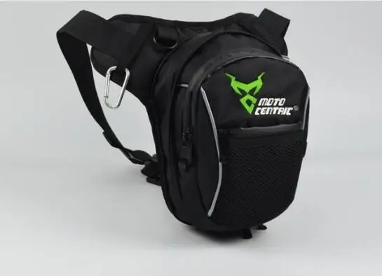 

Motorcycle leg bag outbag tactical bag waterproof bag zipper